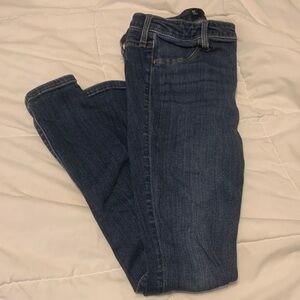 Hollister skinny jeans